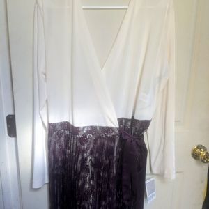 LuLaRoe Deanne Dress